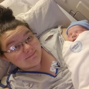 Meet your Posher, Kristen